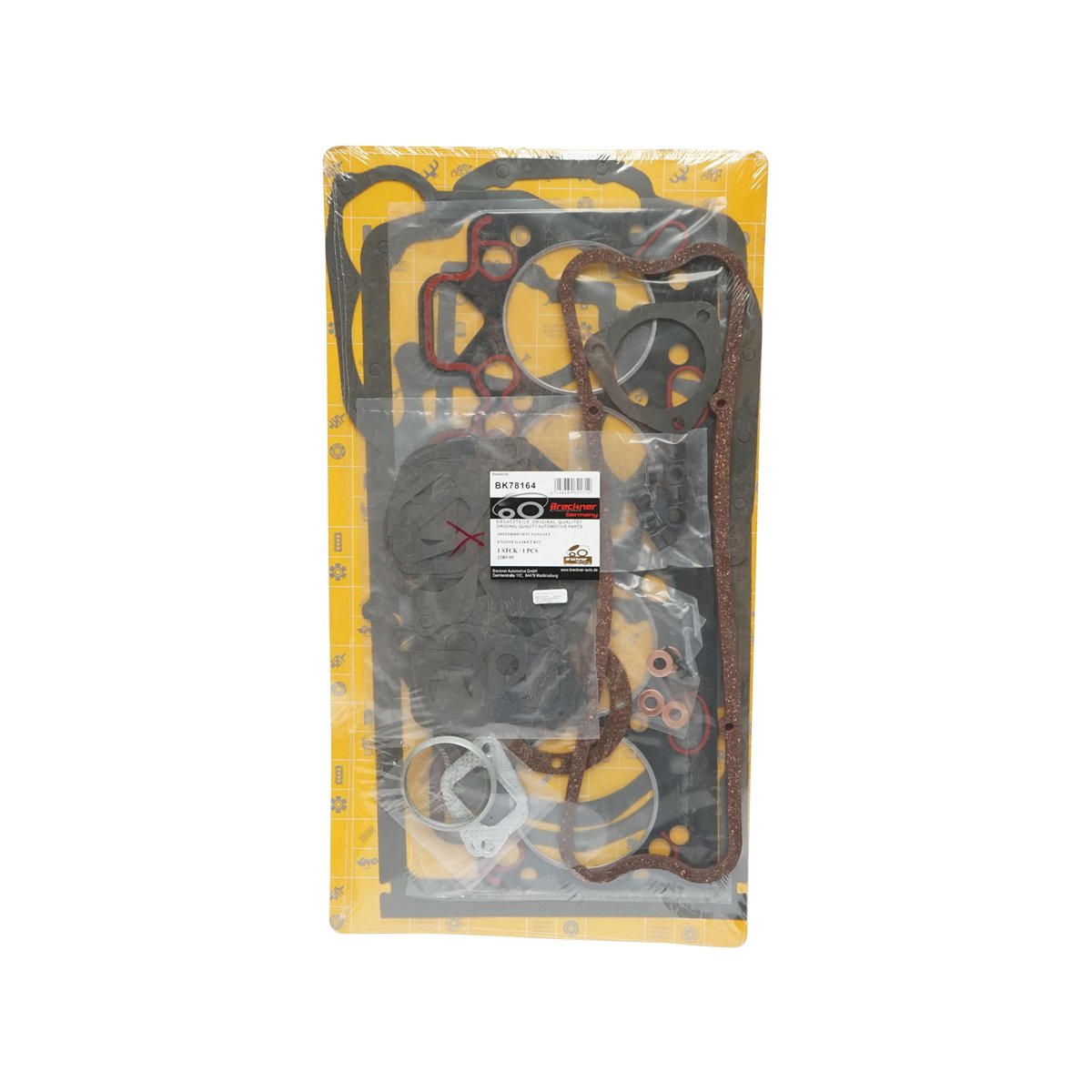 Set garnituri motor superioare cu inferioare pentru Massey Ferguson, Perkins, Landini cod OEM U5LB0016, U5LT0015, 82885, 85007, 85781, 85795, 86979, 3637600M91, 4224186M91